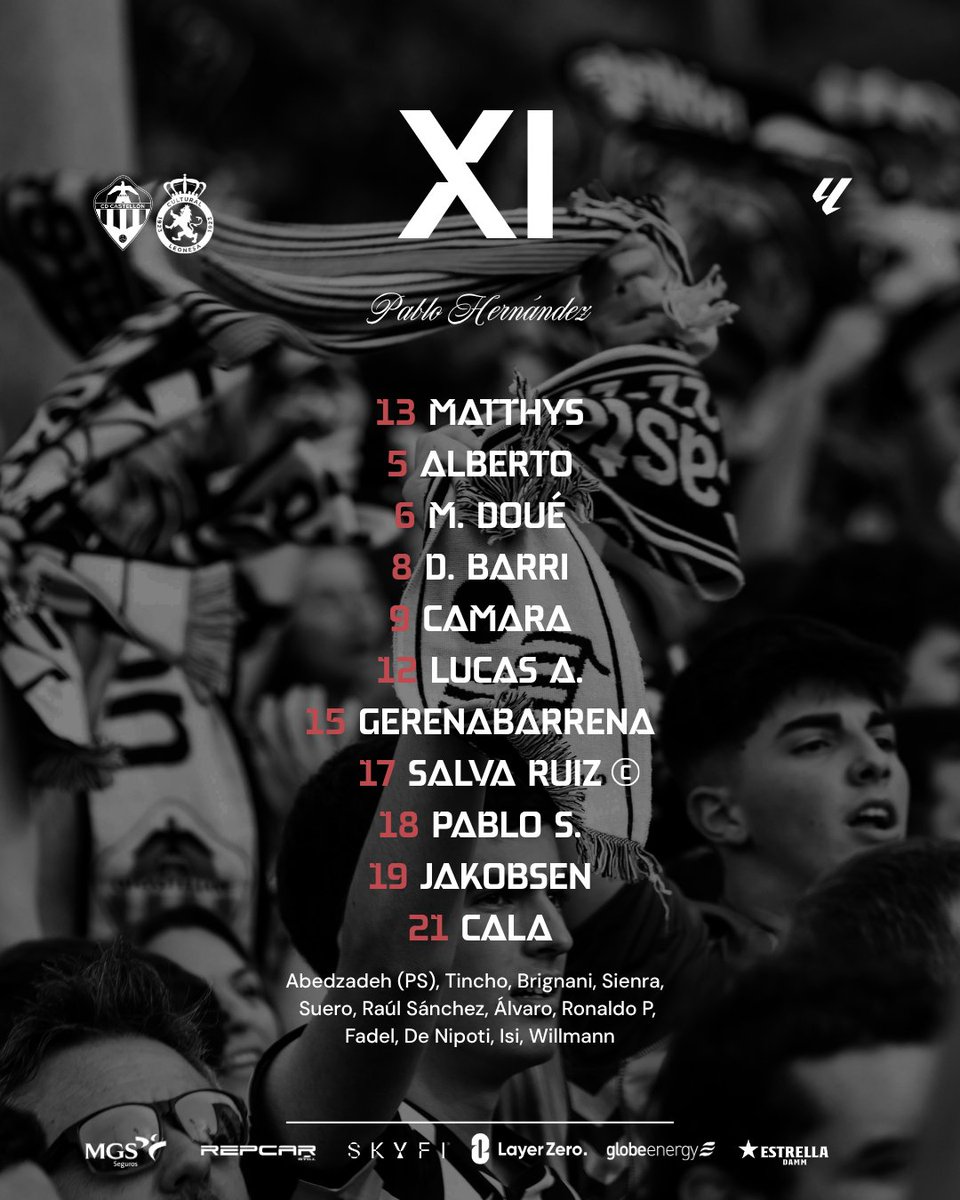 CD Castellón tweet media