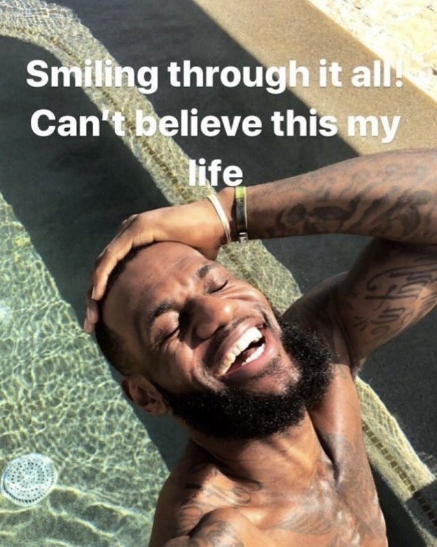 Every Year After Updates tweet media