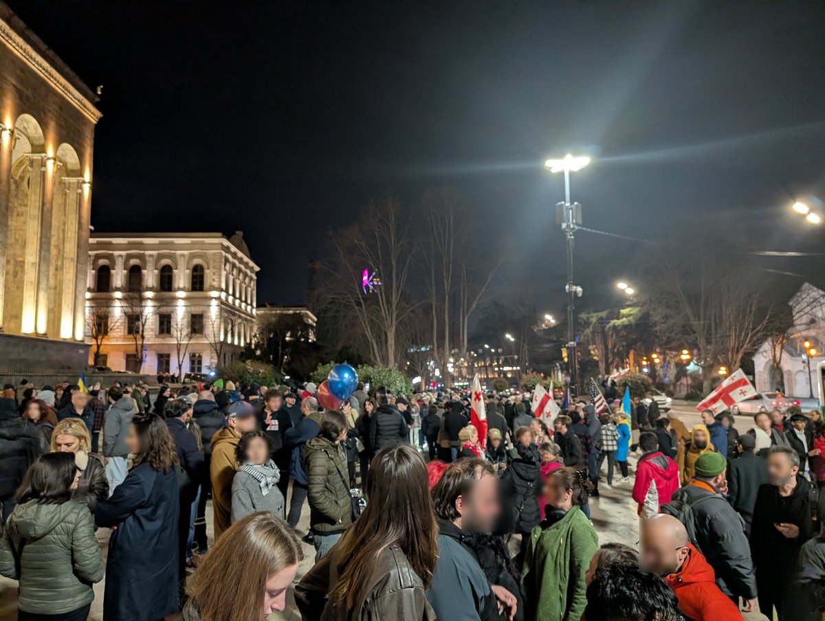 Rusudan Djakeli 🇬🇪🇺🇦 tweet media