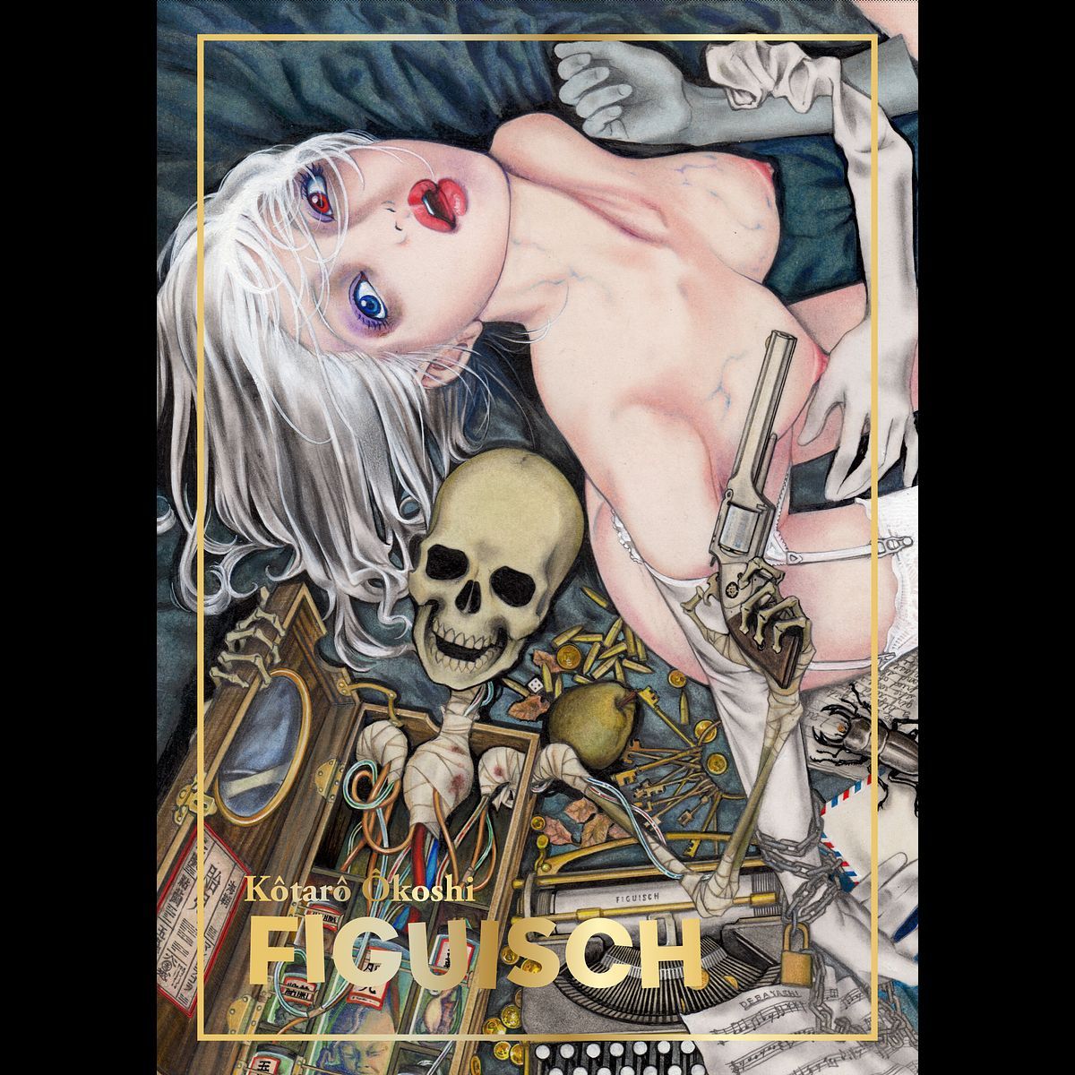 Sendai Books tweet media