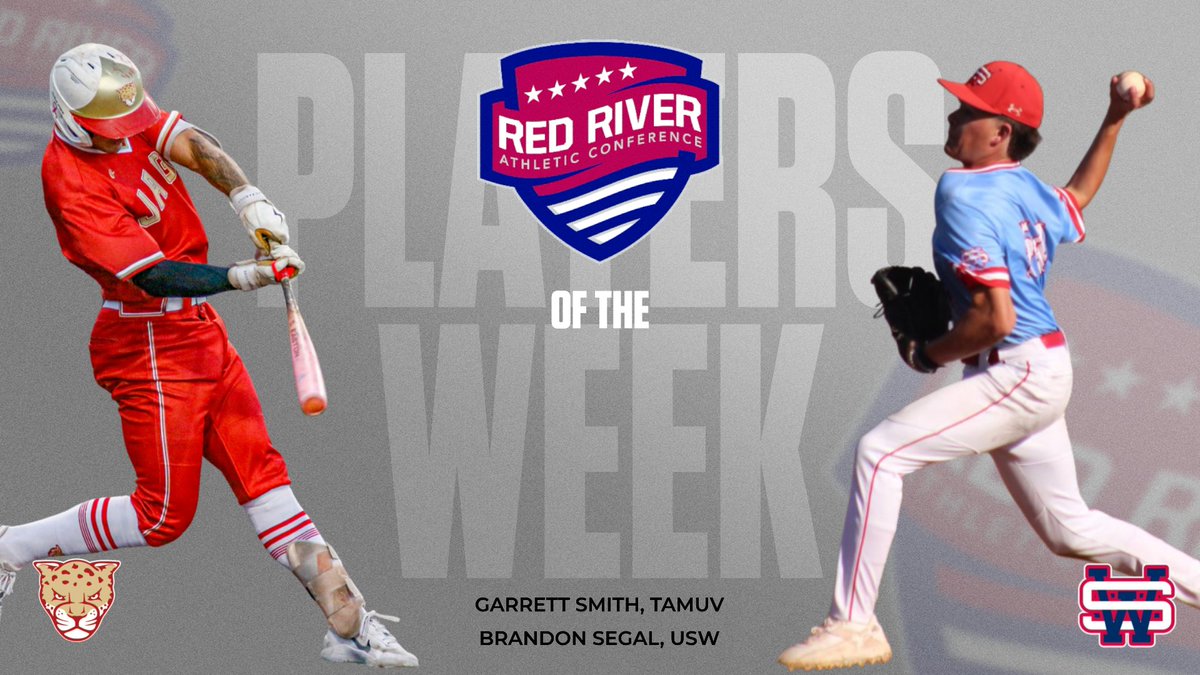 RRAC Sports tweet media