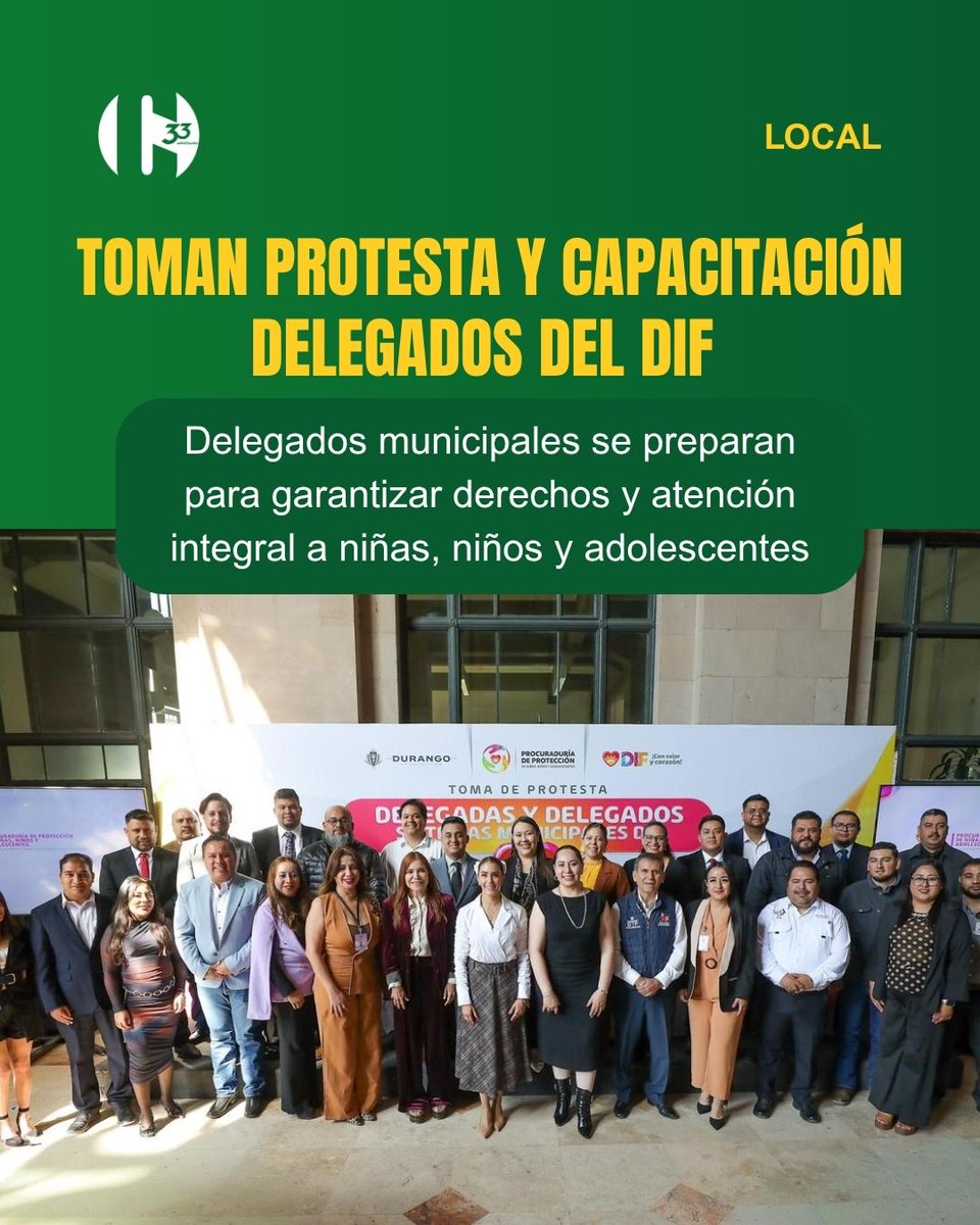 Contexto de Durango tweet media