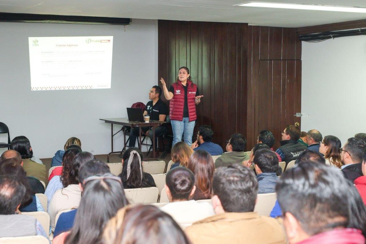 Laura E. García González tweet media