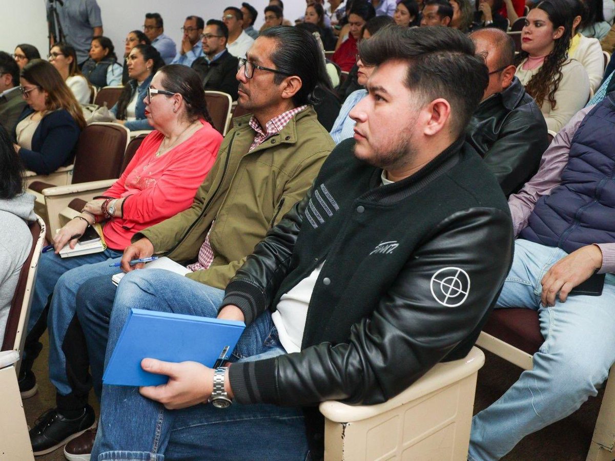 Laura E. García González tweet media