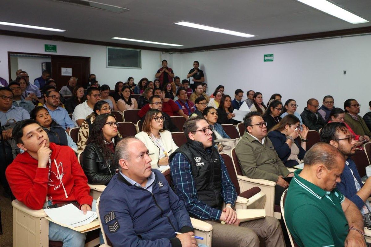 Laura E. García González tweet media