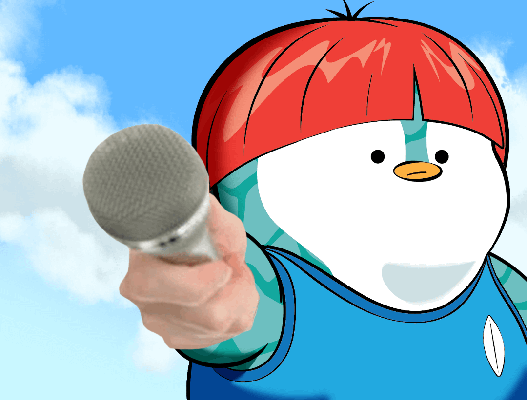 Lil Pudgys tweet media