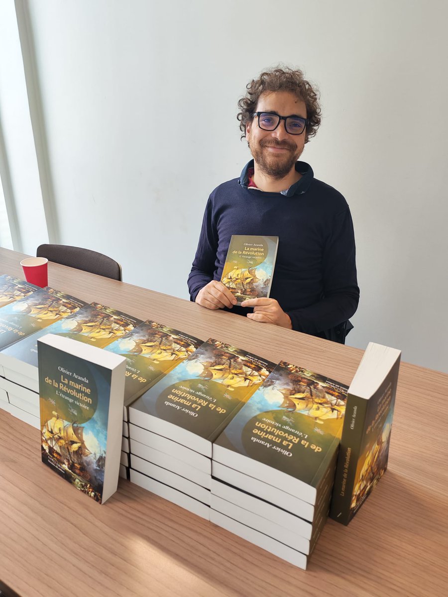 Olivier Aranda tweet media