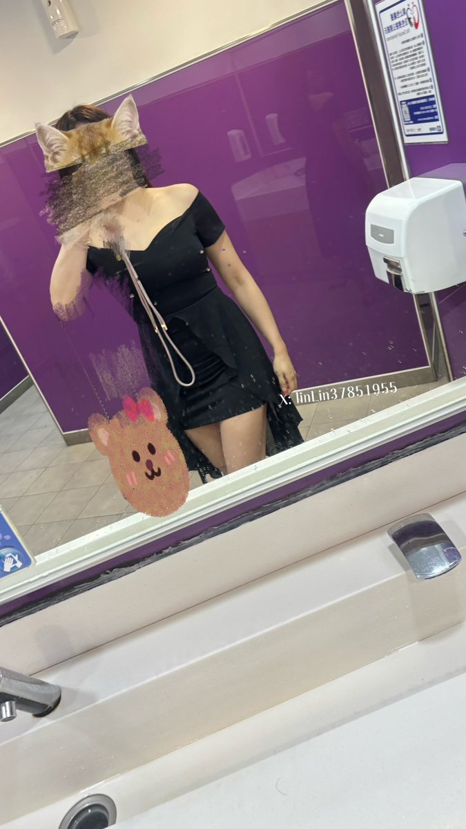 LinLin琳兒❤️ tweet media