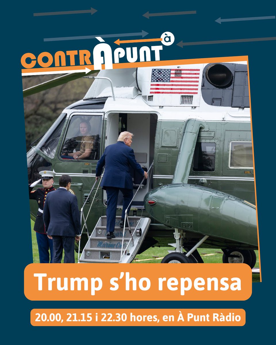 #ContrÀpunt tweet media