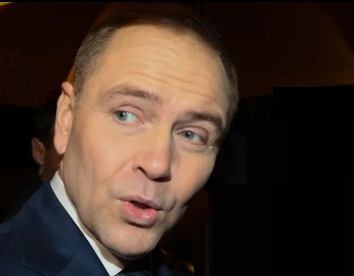 Pan Diabeł Stockton tweet media