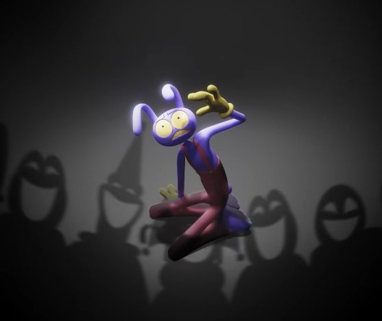 A lot of people miss the point of Jax character, that is him being a really pathetic man abuses those who are weaker so he doesn't end up being the one being laughted on.

He makes his insecurities everyone's problem, and he's always seeking a reaction out of everyone.