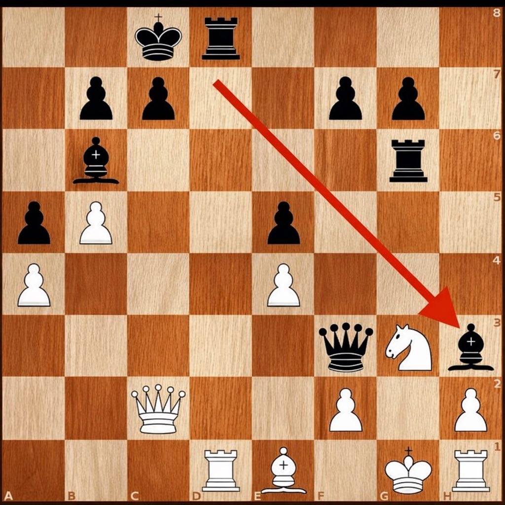 Chess Master tweet media