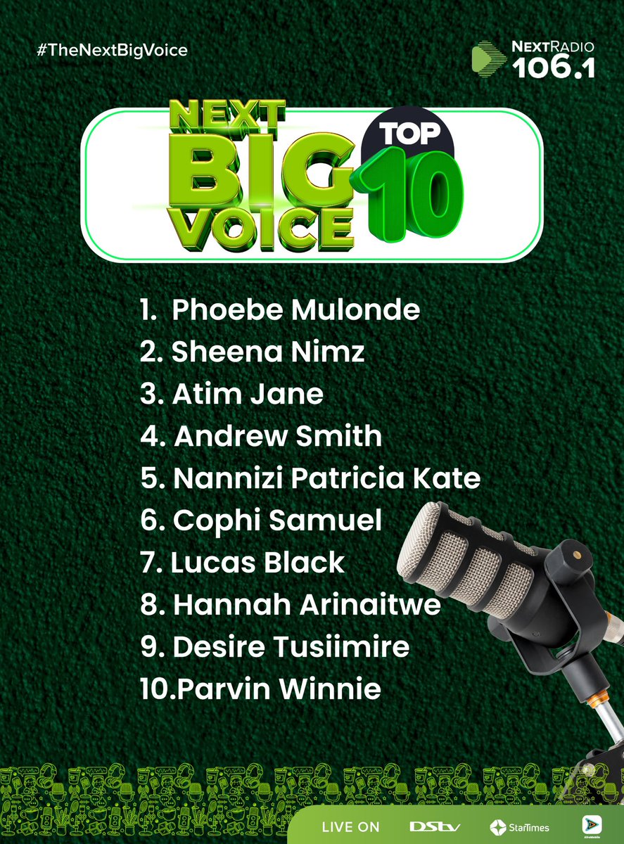 Posha Aloyo tweet media