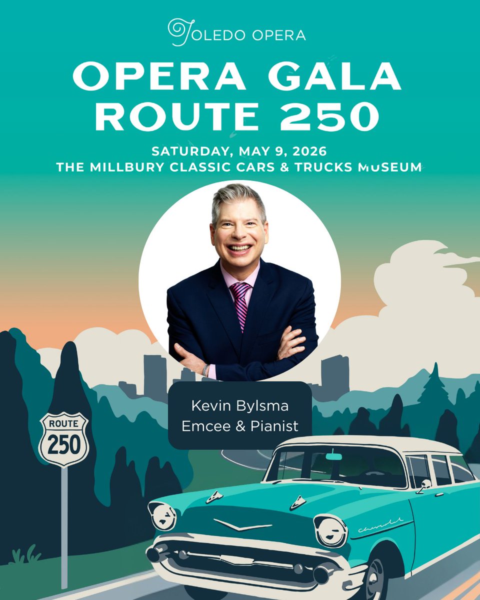 Toledo Opera tweet media