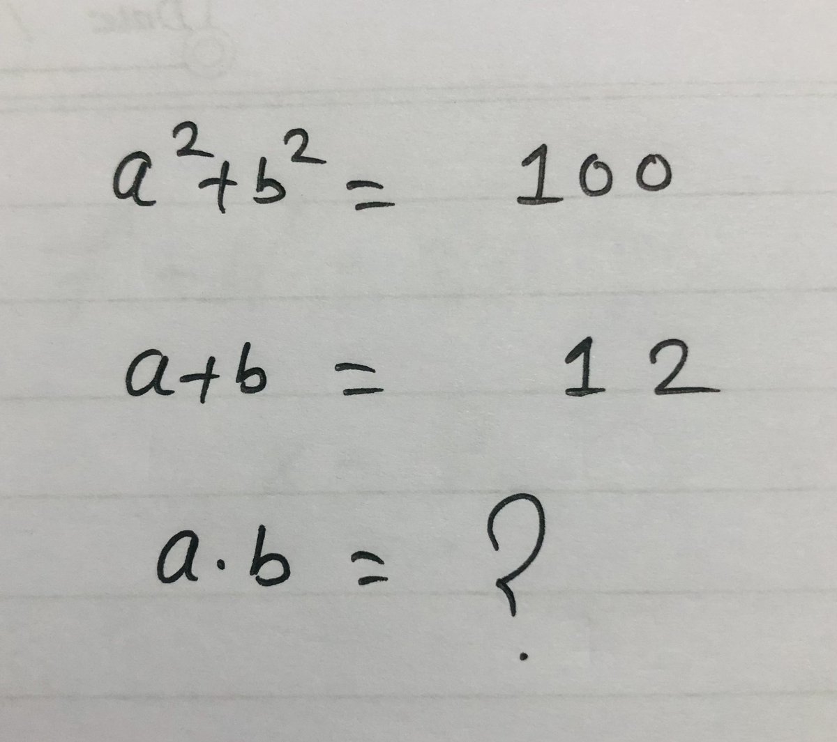 maths/technology&otherfacts tweet media