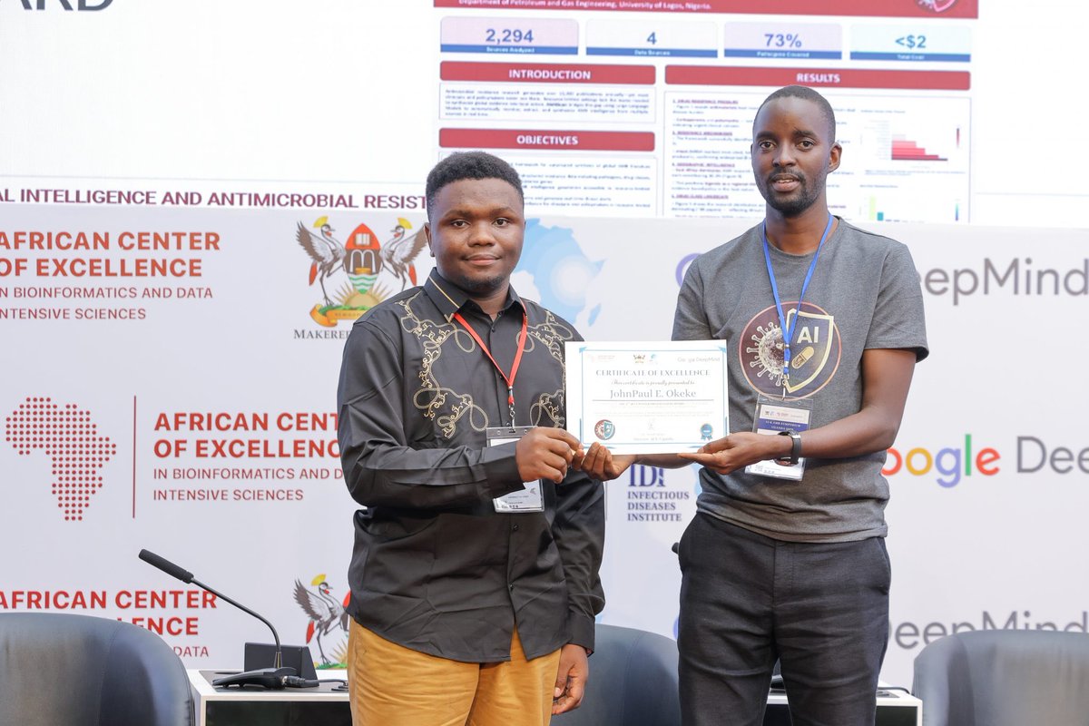 University of Lagos tweet media