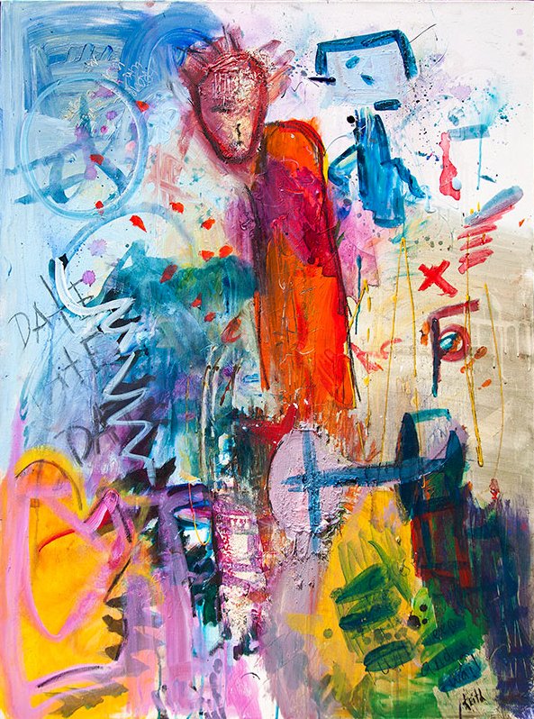 kEith (@theartofkeith) on Twitter photo 