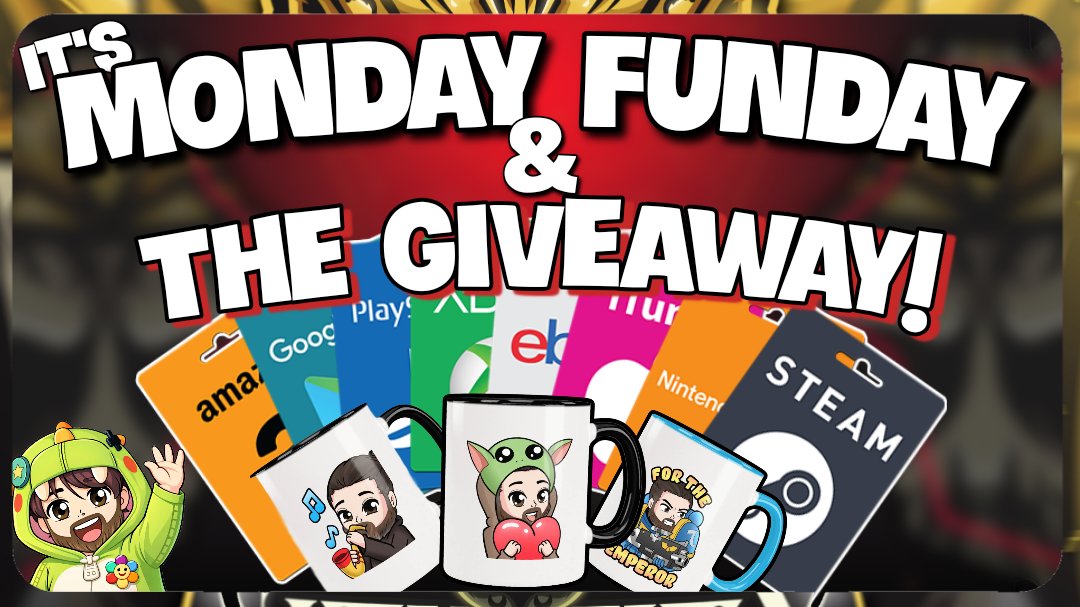 GIVEAWAY + MONDAY FUNDAY❗
STARSAND ISLAND

Chat friendly and community drive
#starsandisland #cozygames
#twitchstreamer #TwitchAffilate #smallstreamer #SmallStreamersConnectRT #smallstreamercommunity
💜 TWITCH 💜
🔗 twitch.tv/sithdeity

🖤TIKTOK🖤
🔗tiktok.com/@sith_deity