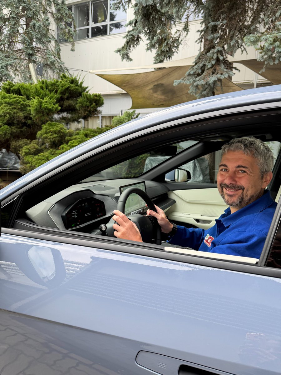 Norbert Cała ⚡ tweet media