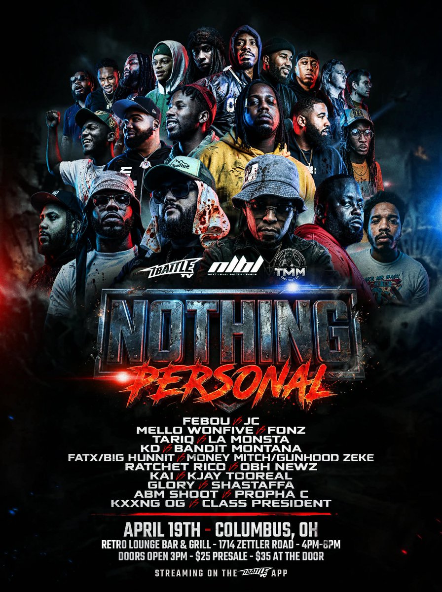 NYC - TURBULENCE (3/28) tweet media