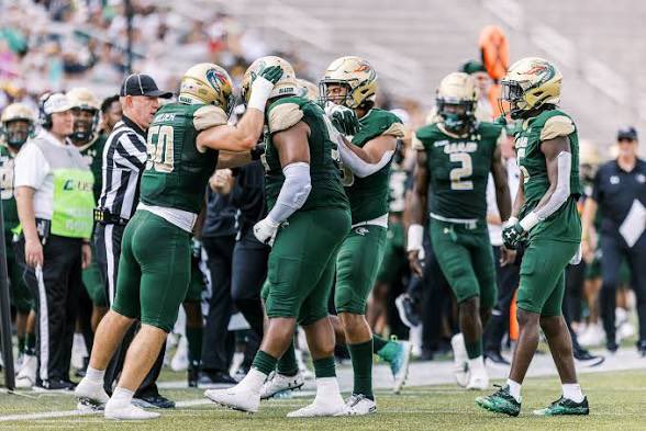 Jaylen Smith 3⭐️ tweet media