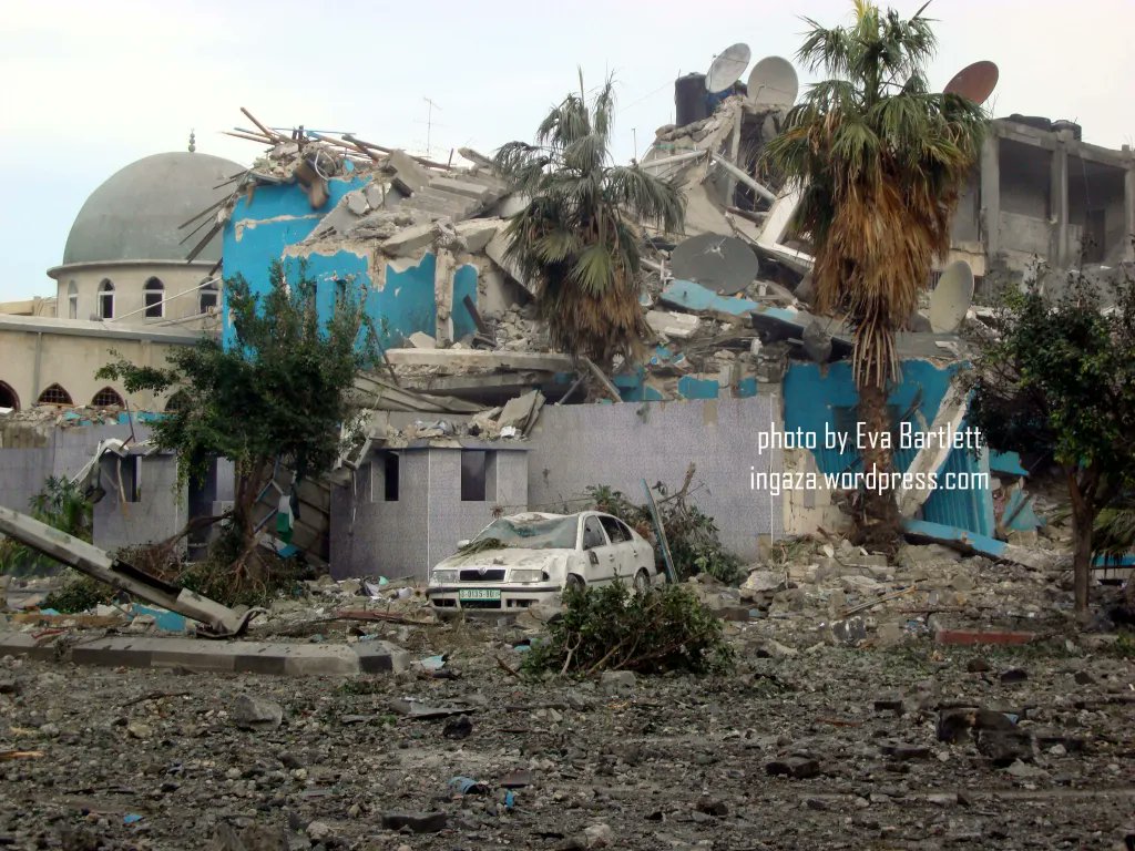 Eva Karene Bartlett tweet media