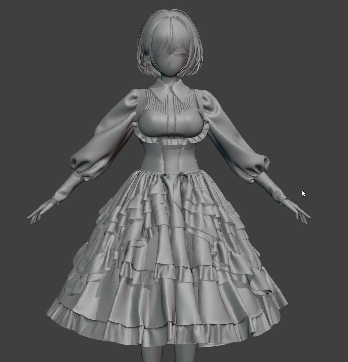 너굴스 tweet media