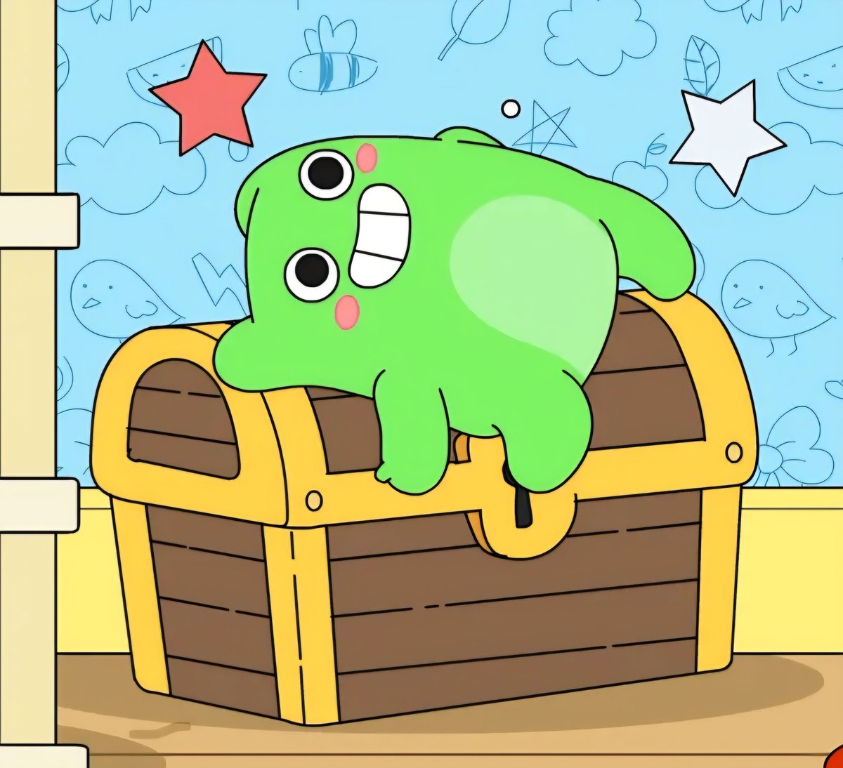 Kraigmacꓘ ☕️❤️ tweet media