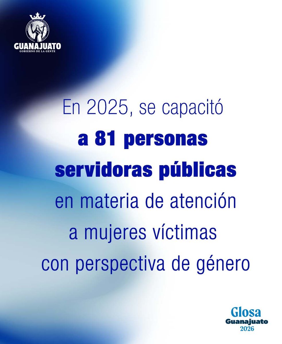 Comisión para Víctimas Guanajuato tweet media