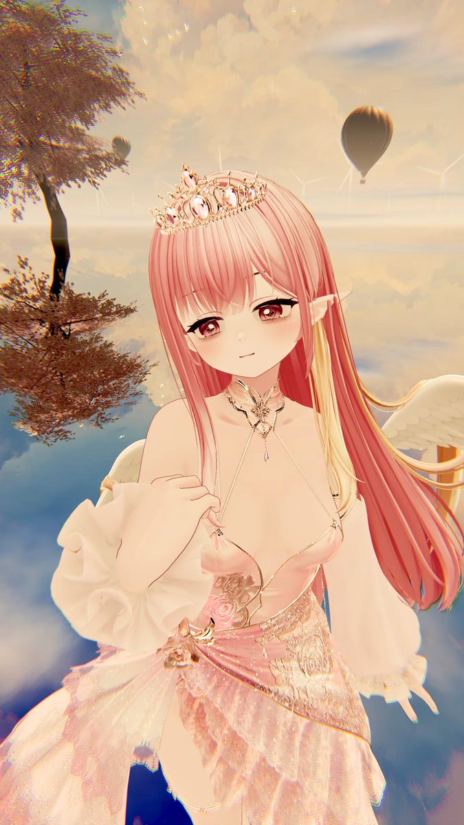 くまみこ🐻🐻‍❄️（VRChat） tweet media