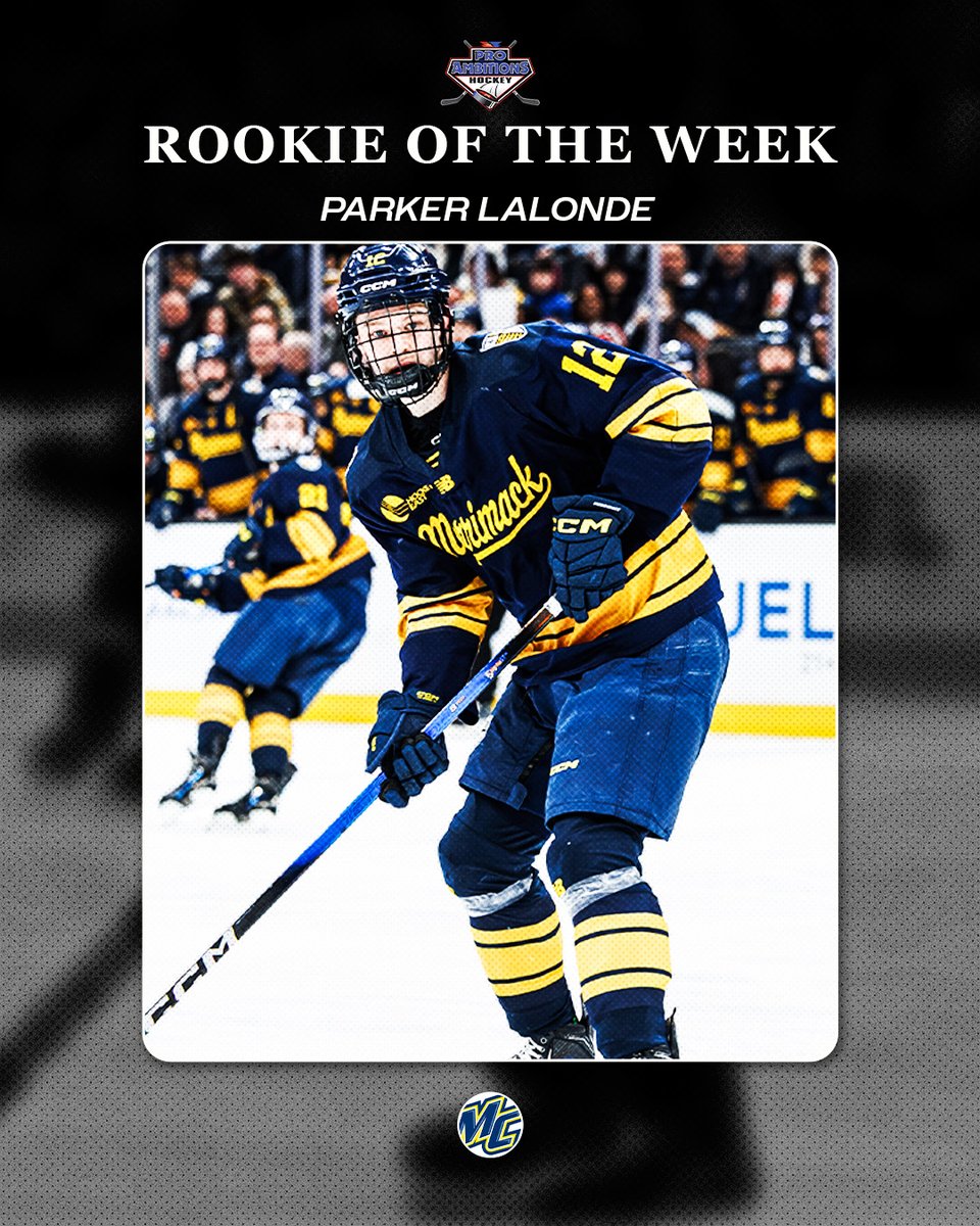 Hockey East tweet media