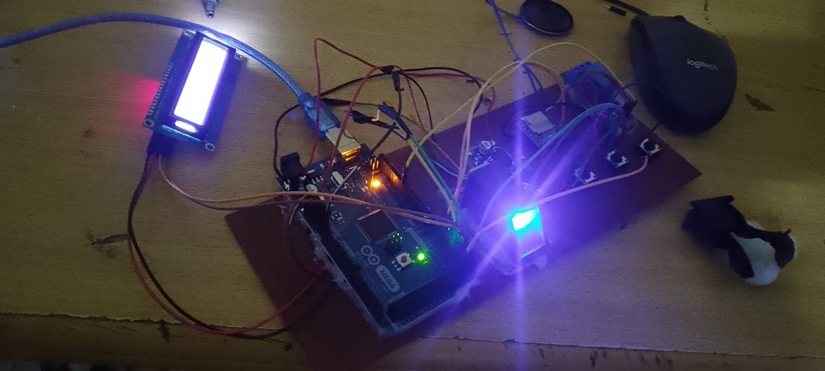 LOCIENG78761's tweet photo. Learn more on Smart Access Control  system on  https://t.co/cMqnEB6FnQ #EmbeddedSystems #ElectronicsComponents #IoTProjects #RoboticsProject #wirelesspower https://t.co/9Eh6Jw4AWT