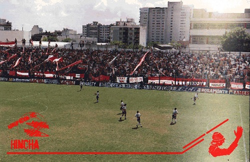 Futbol Retro ARG tweet media