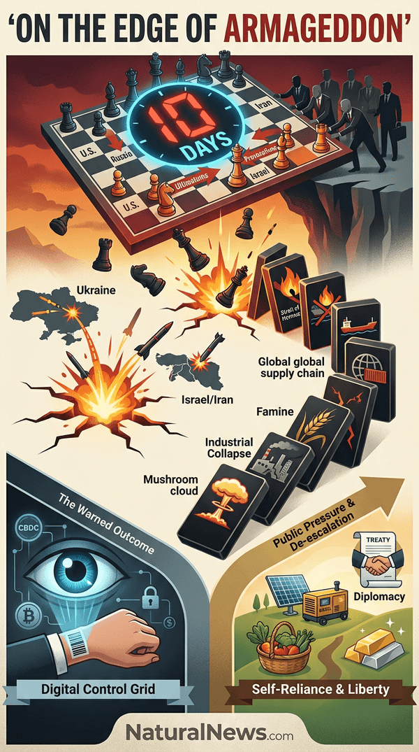 HealthRanger tweet media