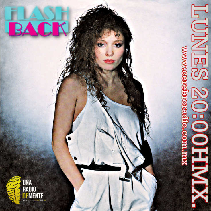 CerebroRT's tweet photo. ¡Hoy a las 20:00hMX! Nos vamos a dar un viaje musical por 5 décadas de pura nostalgia y grandes éxitos. Súbete a este recorrido con Flashback, acompañado de Nicte, @s_romerodj y @EmilioML 
!No te lo pierdas!, Dale play y deja que la música suene
https://t.co/88avnpBmr2 https://t.co/cwangOoDen