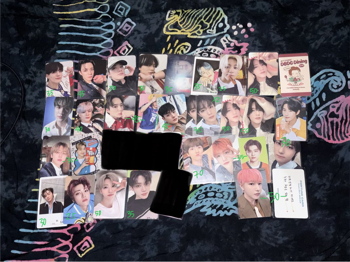 난 사나 mt after dm tweet media