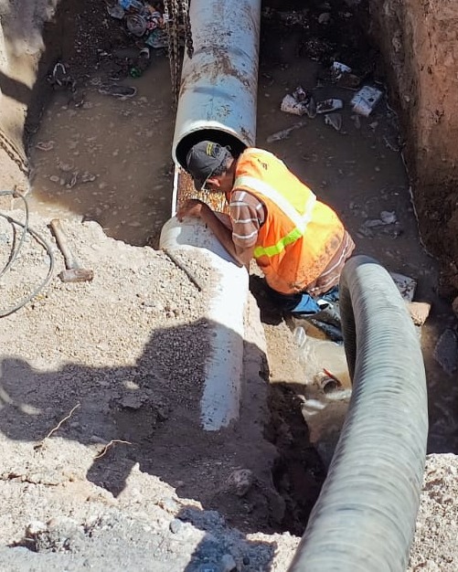 Comapa Reynosa tweet media