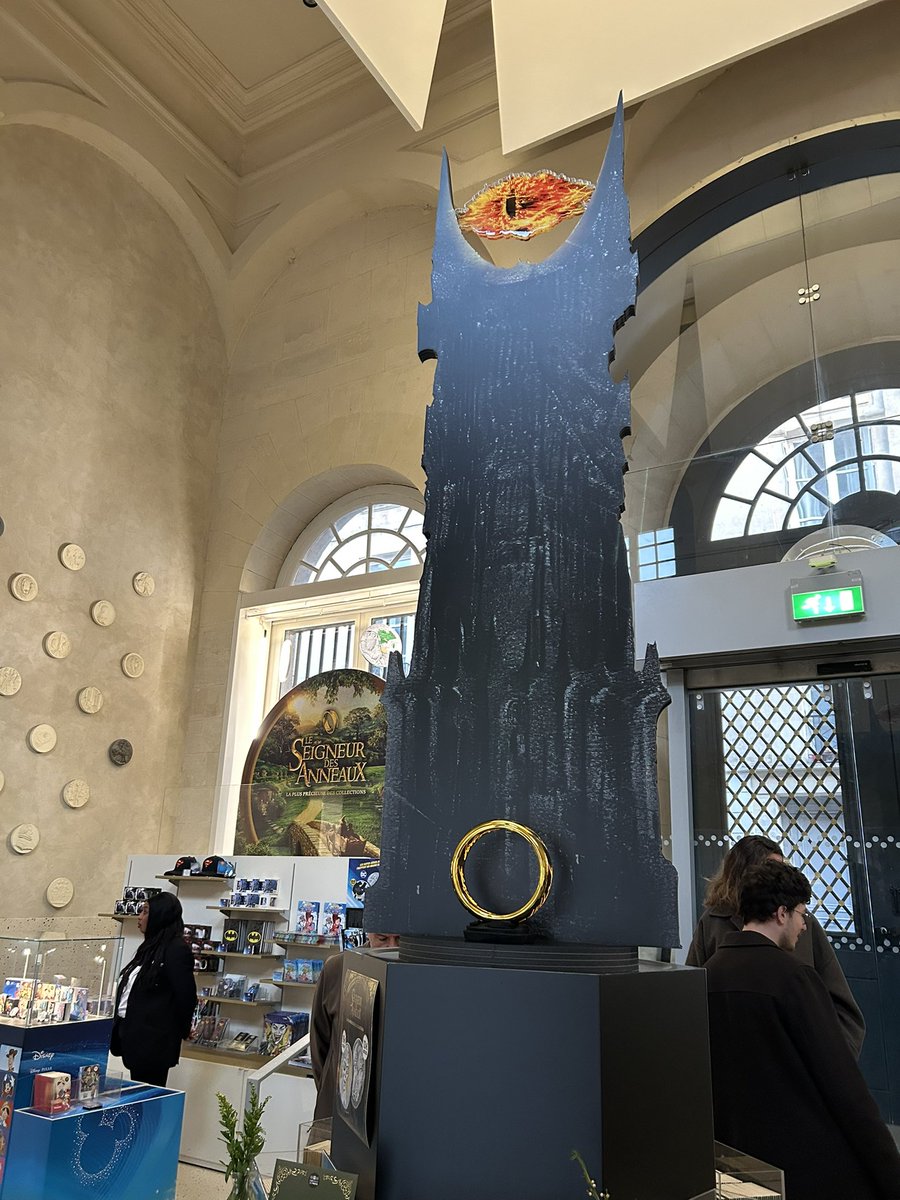 Mestre Thibaut tweet media