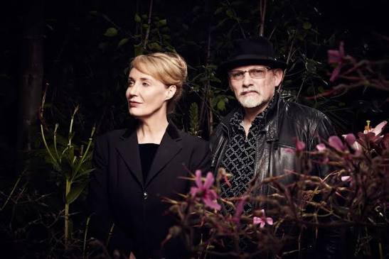 sentenzia_A's tweet photo. 🔥♤Dead can dance♤
new single out now!
Released March 20, 2026
Our Day Will Come’ is dedicated to the shared national aspirations of the Irish and Palestinian peoples.
#deadcandance Dead Can Dance
https://t.co/0rhgSUCxfa https://t.co/Ij93OLguzv