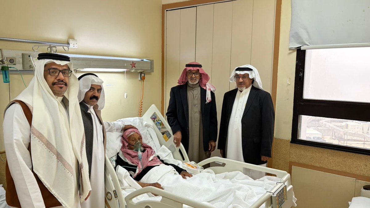 رابطة رواد الكشافة السعودية tweet media