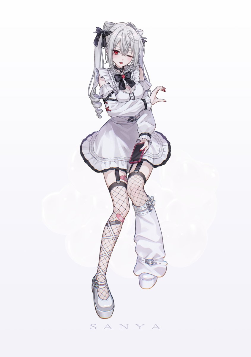 魔王ぴーすけ🎀にじそ11『南1 F-80』 tweet media