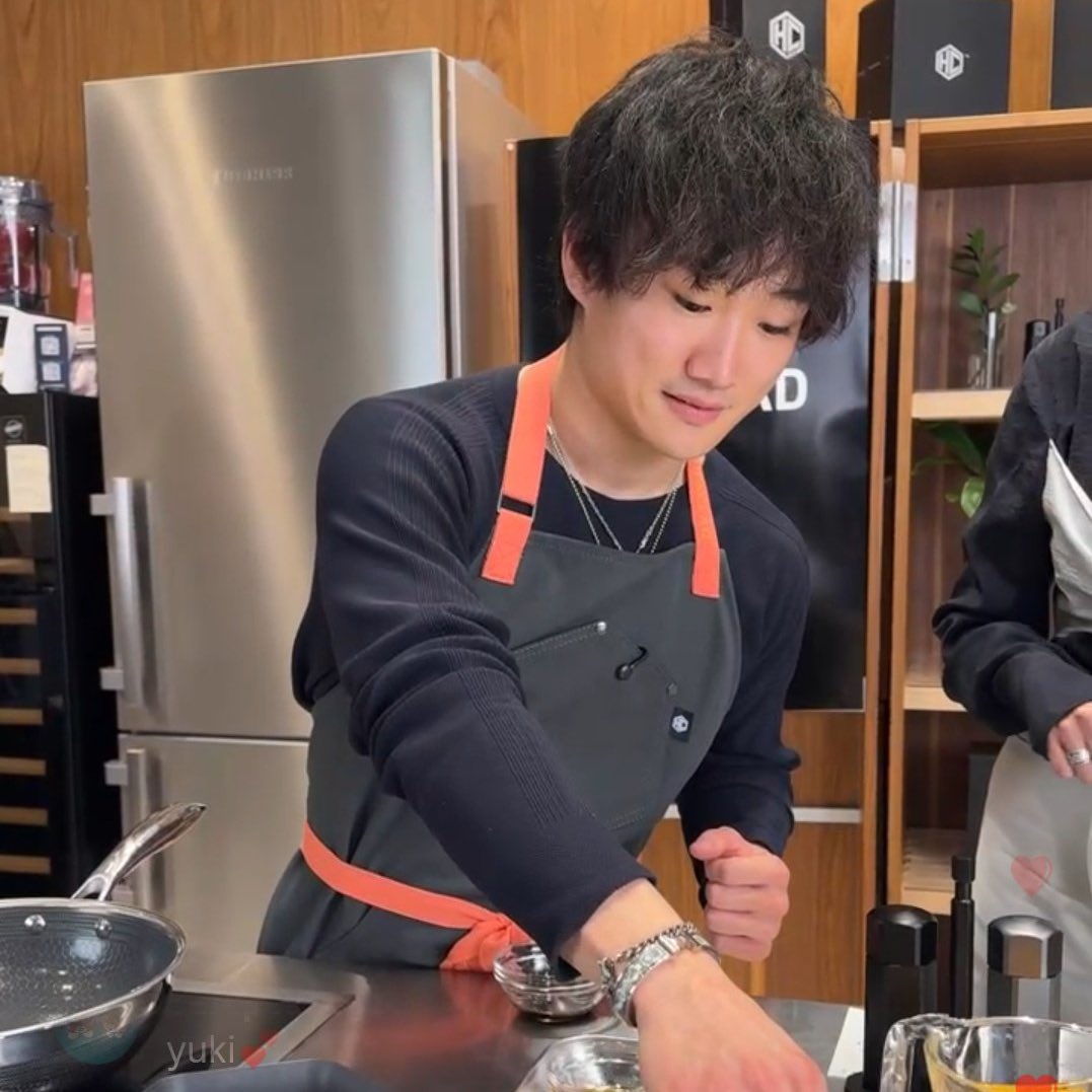 lisa ☘︎ リサ tweet media