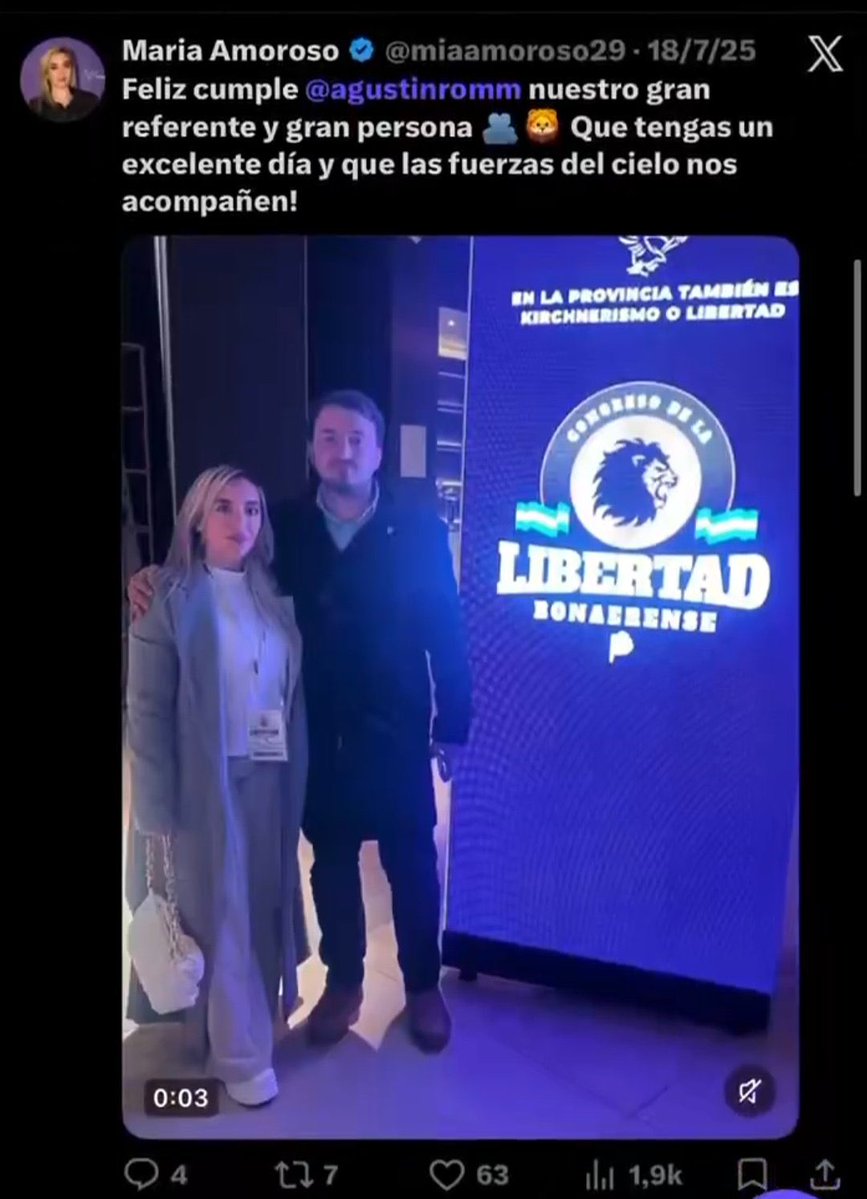 KARINISMO tweet media