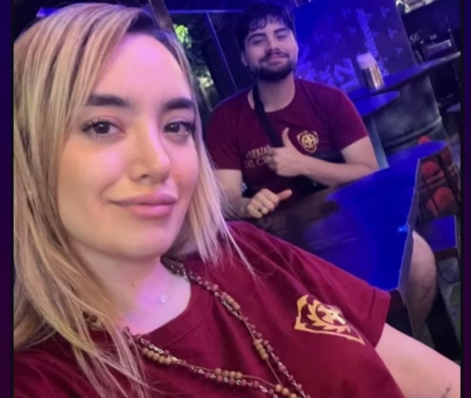 KARINISMO tweet media