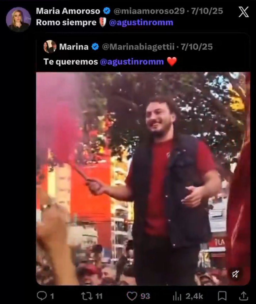 KARINISMO tweet media