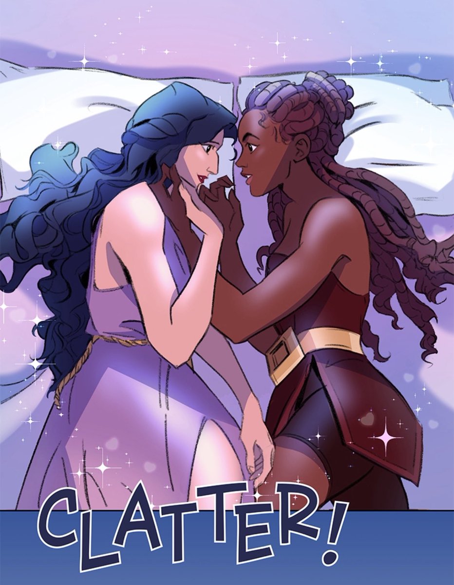 Octavia 🌈 tweet media