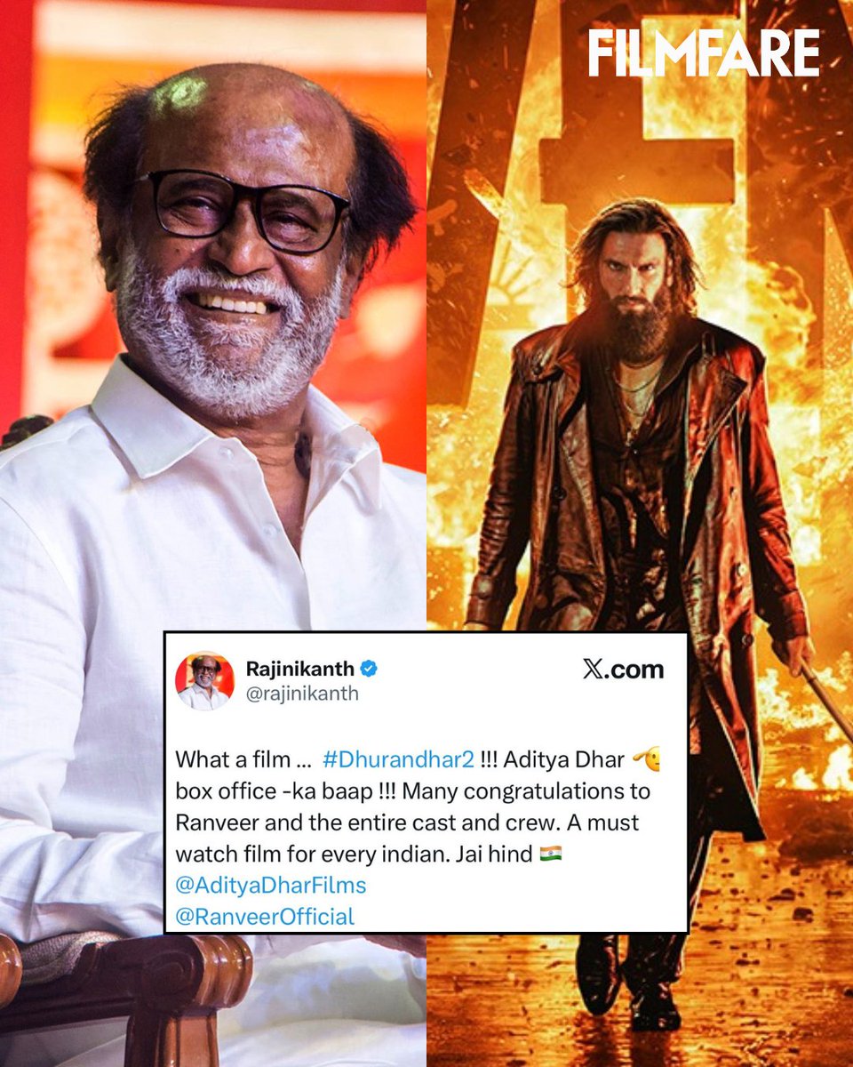 Filmfare tweet media