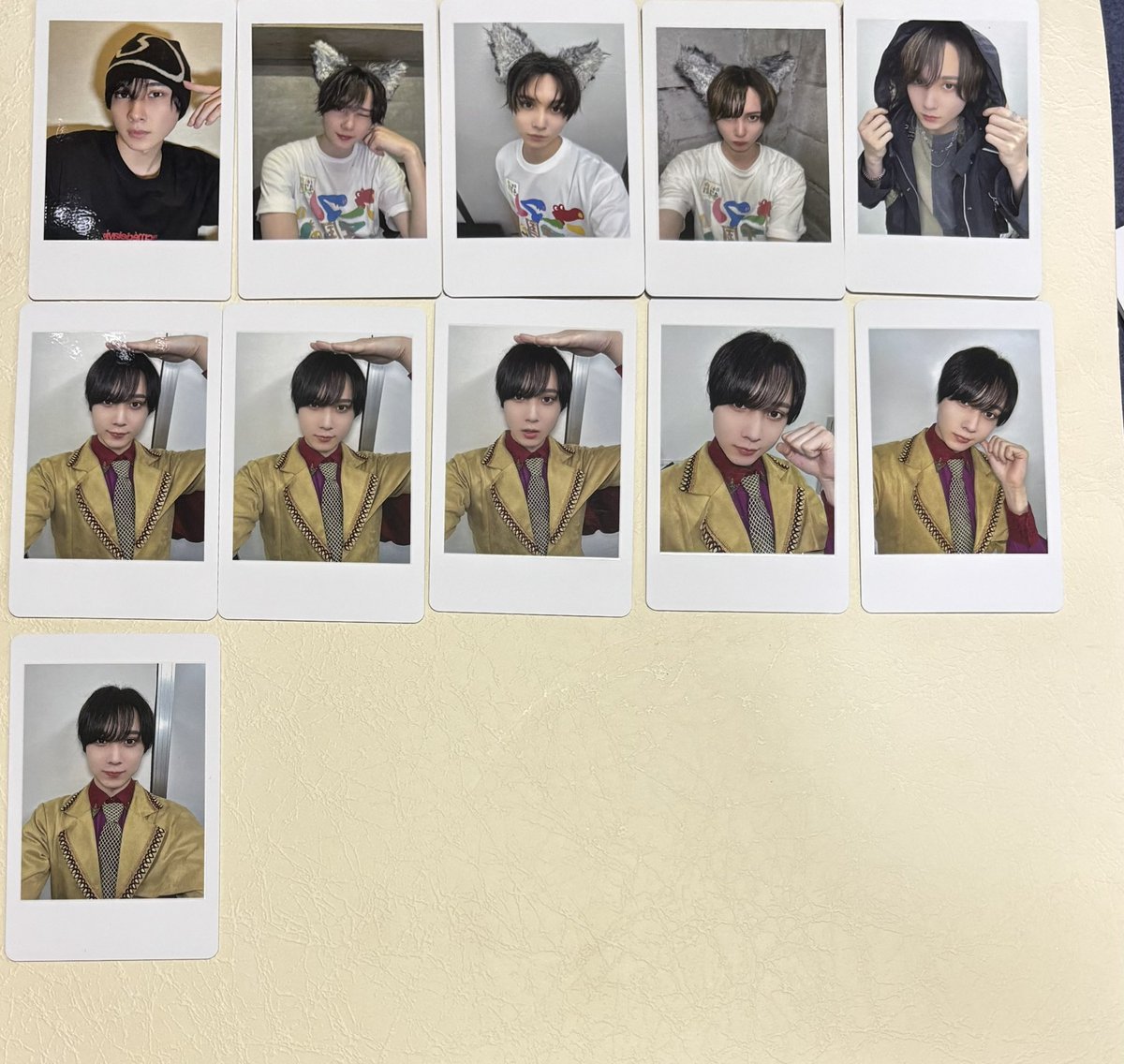 おもち tweet media