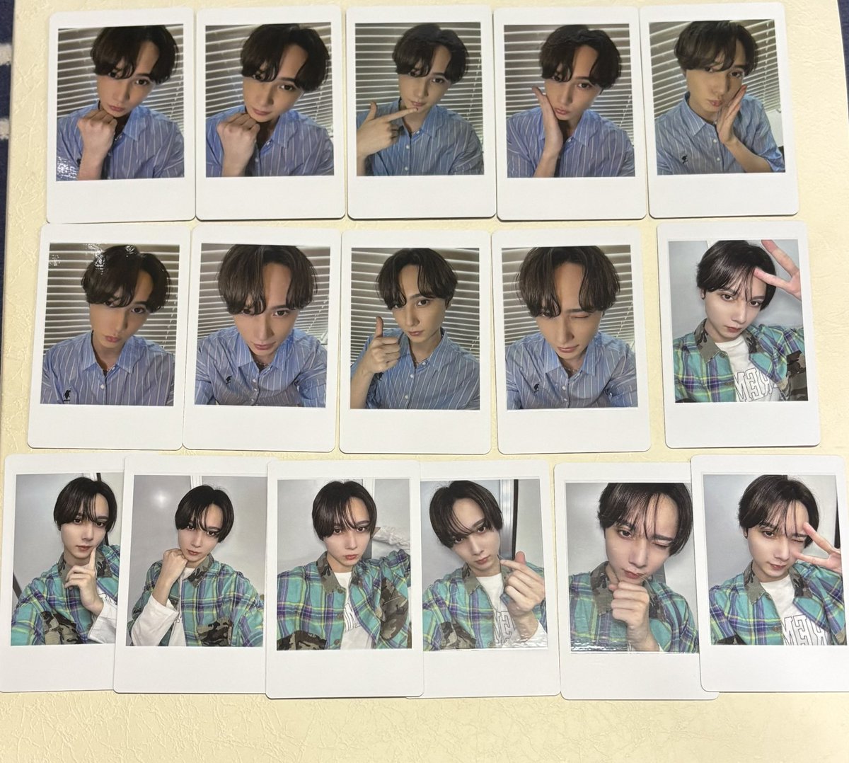 おもち tweet media