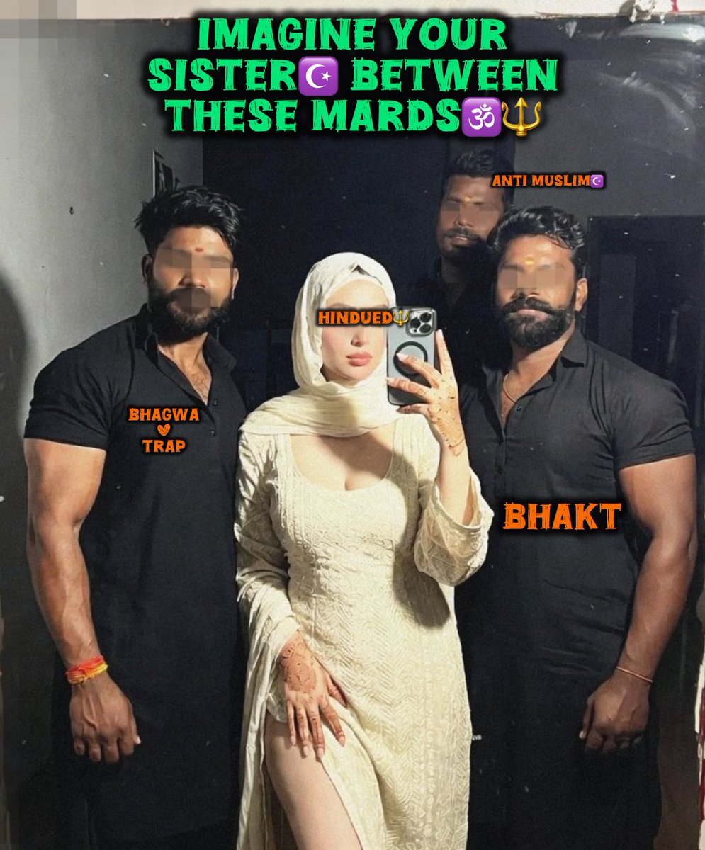 Chuslim Cuck Archive tweet media